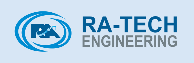 RA-Tech Logo
